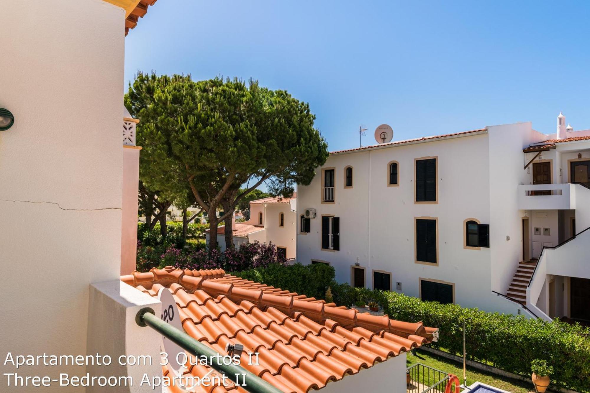 Akisol Albufeira Sunny Apartment Olhos de Agua  Exterior foto